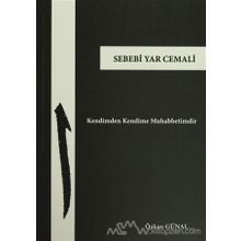 Sebebi Yar Cemali - Özkan Günal