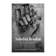 Sebebin Bendim - Burhan Çay