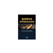 Şebeke Optimizasyonu - Yunus Emre Karamanoğlu