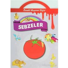 Sebzeler - Ahmet Altay