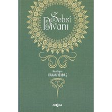 Sebzi Divanı - Hakan Yekbaş
