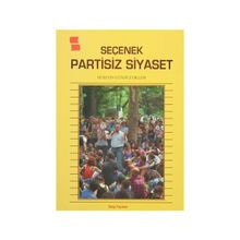 Seçenek Partisiz Siyaset - Hüseyin Gündüz Öklem