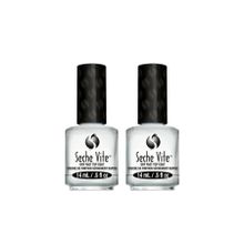 Seche Vite Hızlı 2x14 ml Oje Kurutucu