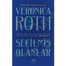 Seçilmiş Olanlar-Ciltli-Veronica Roth