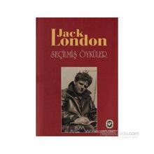 Seçilmiş Öyküler Ciltli - Jack London