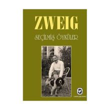 SEÇİLMİŞ ÖYKÜLER (CILTLI) - STEFAN ZWEIG