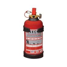 Seçkin 2 kg Yangın Söndürme Tüpü