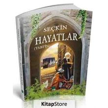 Seçkin Hayatlar - Hüseyin Güney
