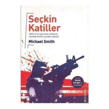 SEÇKİN KATILLER - MICHAEL SMITH