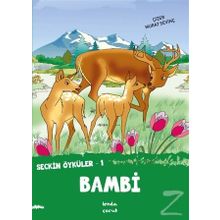 Seçkin Öyküler 1 - Bambi - Murat Sevinç