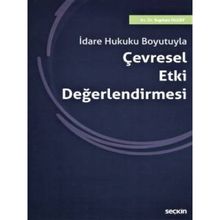 Seçkin Yayıncılık - İdare Hukuku
