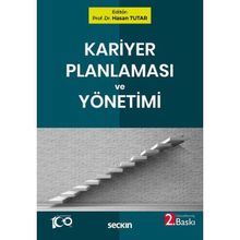 Seçkin Yayıncılık Kariyer Planlaması ve Yönetimi