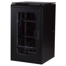 Seclife 20U 600X600 Dikili Tip Kabinet