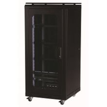 Seclife 26U 600X600 Dikili Tip Kabinet