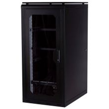 Seclife 26U 600X800 Dikili Tip Kabinet