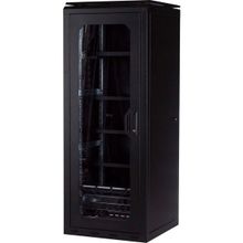 Seclife 32U 600X600 Dikili Tip Kabinet