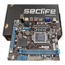 Seclife H110NEL DDR4 S+V+L 1151P Matx Anakart