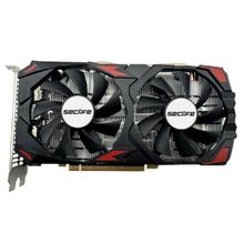 Seclife Radeon RX 580 Dual Fan 8GB GDDR5 Ekran Kartı