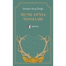Seçme Dünya Masalları Aylak Kitap