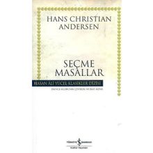 SEÇME MASALLAR - HANS CHRISTIAN ANDERSEN