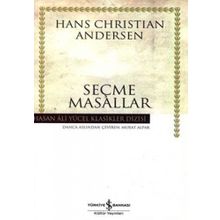 SEÇME MASALLAR - MEHMET SEYDA