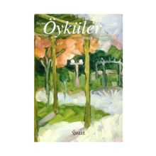 SEÇME ÖYKÜLER - ÖMER SEYFETTIN (ISBN:9789759099411)