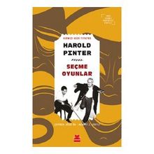 Seçme Oyunlar - Harold Pinter