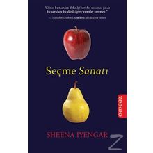 Seçme Sanatı - Sheena Iyengar