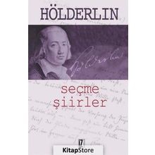 SEÇME ŞİİRLER - HÖLDERLİN