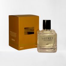 Secret Milano Gold 100 ml EDC Kadın Parfümü