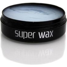 Sector Hairmate Siyah 150 ml Wax
