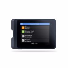 SecuX W10 Soğuk Cüzdan