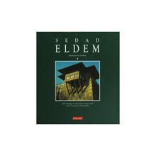 Sedad Eldem Architect in Turkey - Engin Yenal Sibel Bozdoğan Suha Özkan