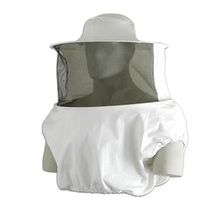 Sedef Beekeeping 04254 Arıcı Yarım Kol Baş Sütyen Maske