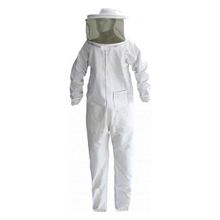 Sedef Beekeeping 04272 Arıcı Tulum Maske