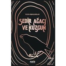 Sedir Ağacı ve Kuzgun - Fulya Kılınçarslan