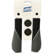 Sedona HL-G303-1 Siyah-Gri Ergonomik Elcik