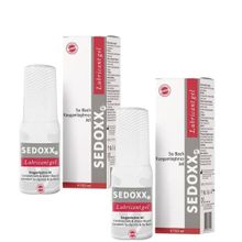 Sedoxx 50 ml 2 Adet PH Lubricant Gel Su Bazlı Genital Bölge Nemlendirici