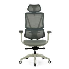 Seduna Evora Premium Gray Ofis Yönetici Koltuğu