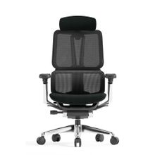 Seduna Fortuno Premium Black Yönetici Koltuğu