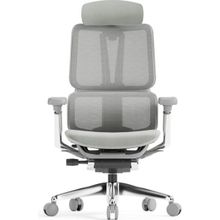 Seduna Fortuno Premium Gray Yönetici Koltuğu