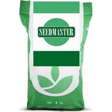 Seedmaster 6 Mix 5 kg Karışım Çim Tohumu