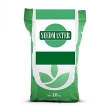 Seedmaster Mix 3 Gölge Akdeniz Karışım 10 kg Çim Tohumu