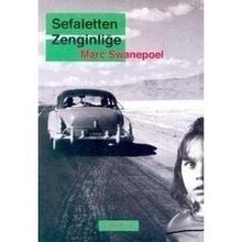 SEFALETTEN ZENGİNLİĞE - MARC SWANEPOEL
