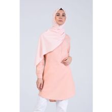 Sefamerve 6474-10 Somon Kadın Tunik