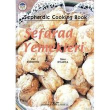 SEFARAD YEMEKLERI - SIMA OVADYA; VIKI KORONYO