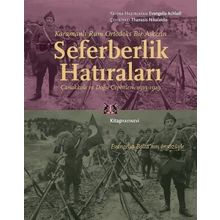 SEFERBERLIK - NECDET PEKMEZCI