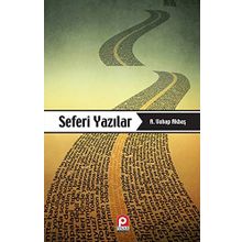 Seferi Yazılar - Ömer Erinç