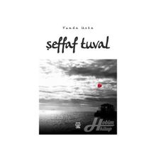 Şeffaf Tuval - Funda Usta