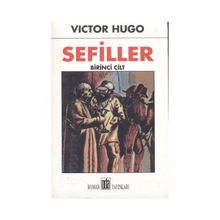 Sefiller 4 Cilt Takım - Victor Hugo